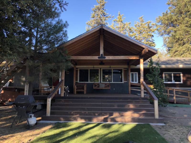 House for rent at 8304 Valley View Trail, Pine Valley, CA 91962