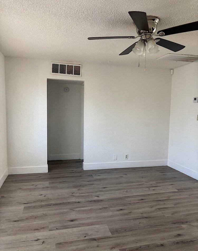 Apartment for rent at 421 S 13th St, Las Vegas, NV 89101