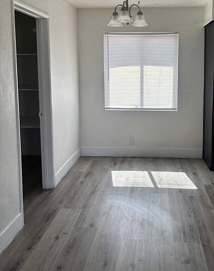 Apartment for rent at 421 S 13th St, Las Vegas, NV 89101
