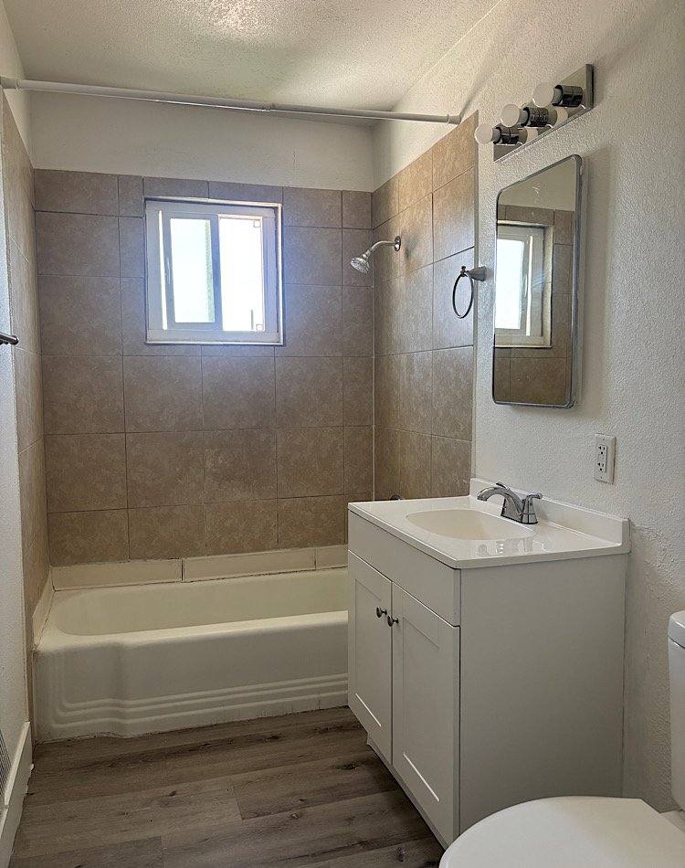 Apartment for rent at 421 S 13th St, Las Vegas, NV 89101