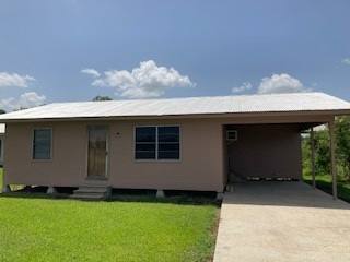 House for rent at 1116 Banker Rd, Saint Martinville, LA 70582