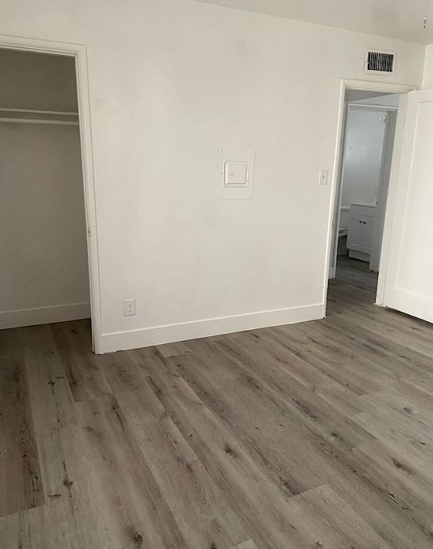 Apartment for rent at 218 N 13th St, Las Vegas, NV 89101
