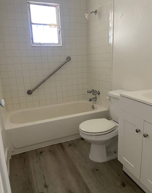 Apartment for rent at 218 N 13th St, Las Vegas, NV 89101