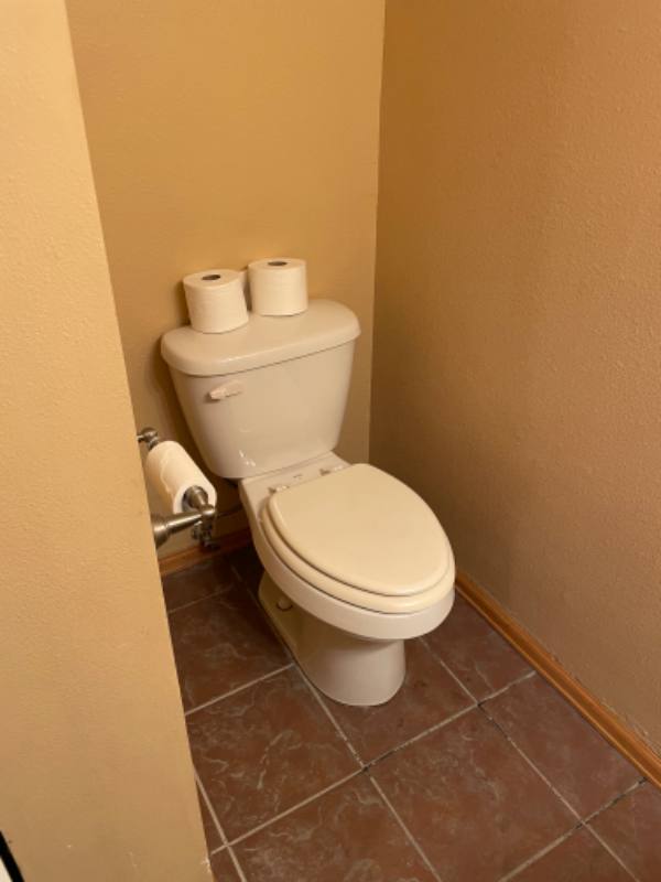 Townhouse for rent at 2427 Lexington Village Lane, Colorado Springs, CO 80916