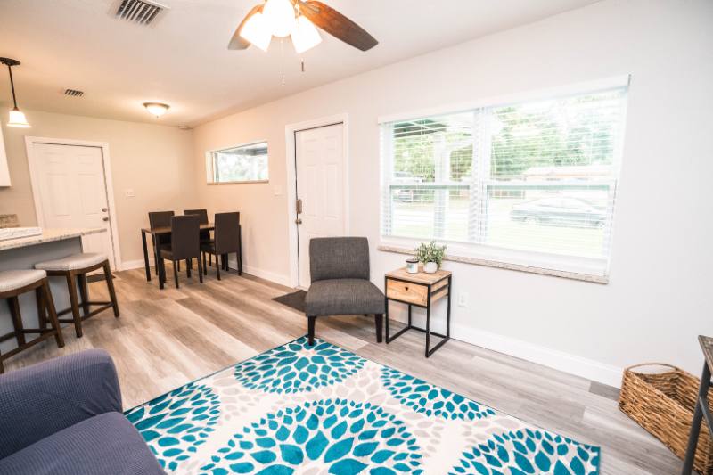 House for rent at 10016 N 24th St, Tampa, FL 33612