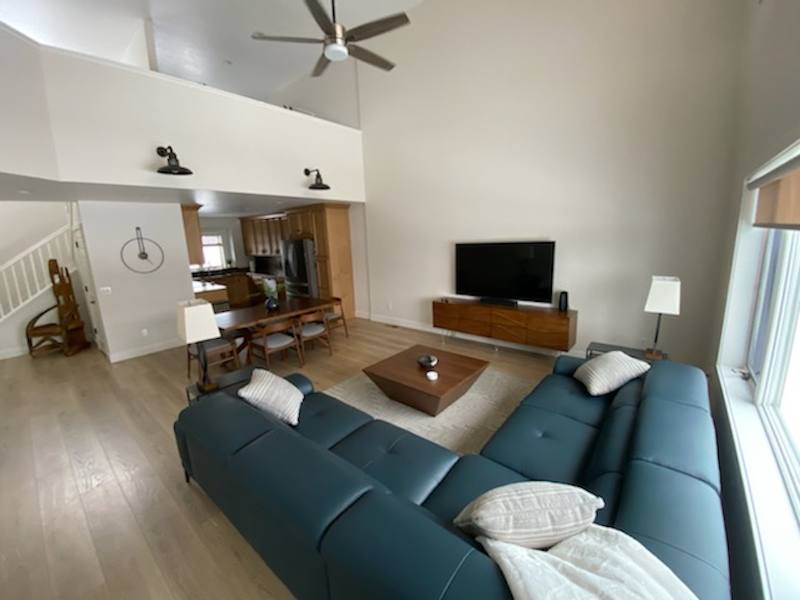 Townhouse for rent at 2048 Marina Court, Bigfork, MT 59911