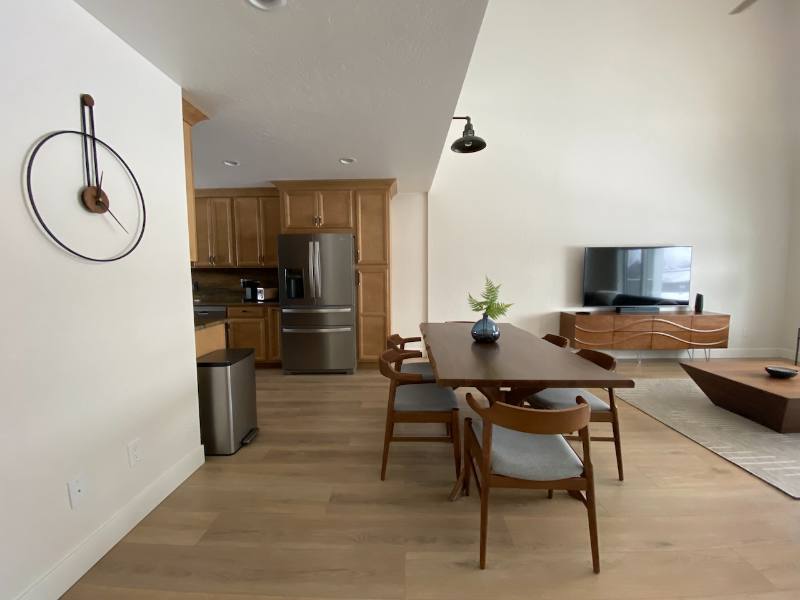 Townhouse for rent at 2048 Marina Court, Bigfork, MT 59911