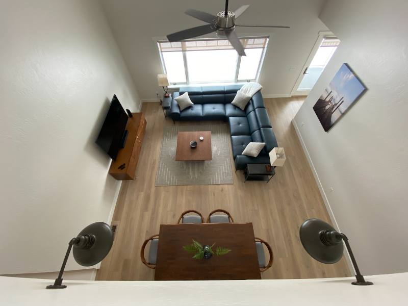 Townhouse for rent at 2048 Marina Court, Bigfork, MT 59911