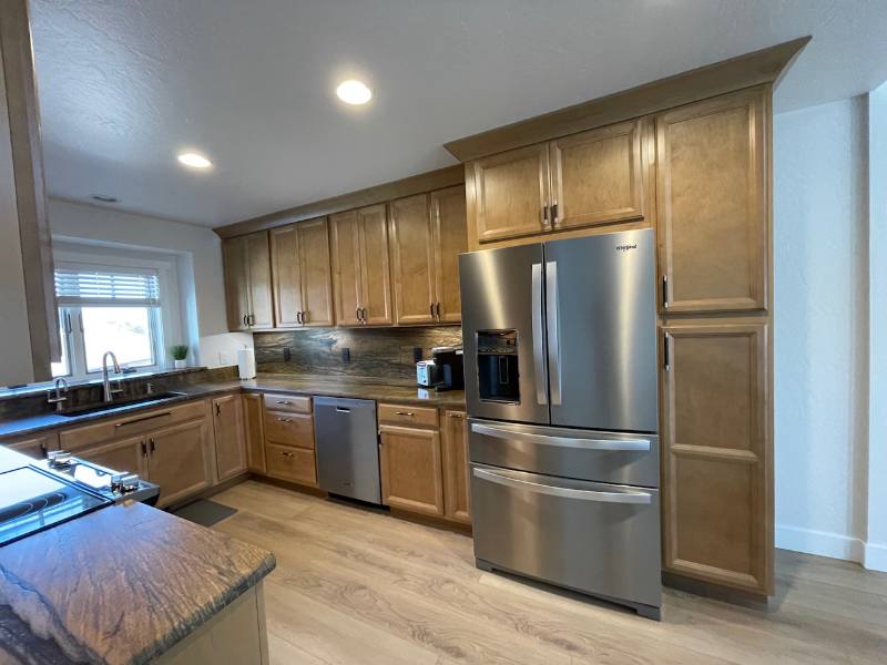 Townhouse for rent at 2048 Marina Court, Bigfork, MT 59911