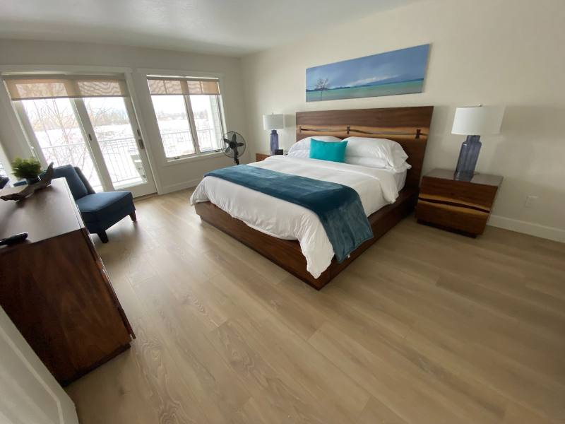 Townhouse for rent at 2048 Marina Court, Bigfork, MT 59911