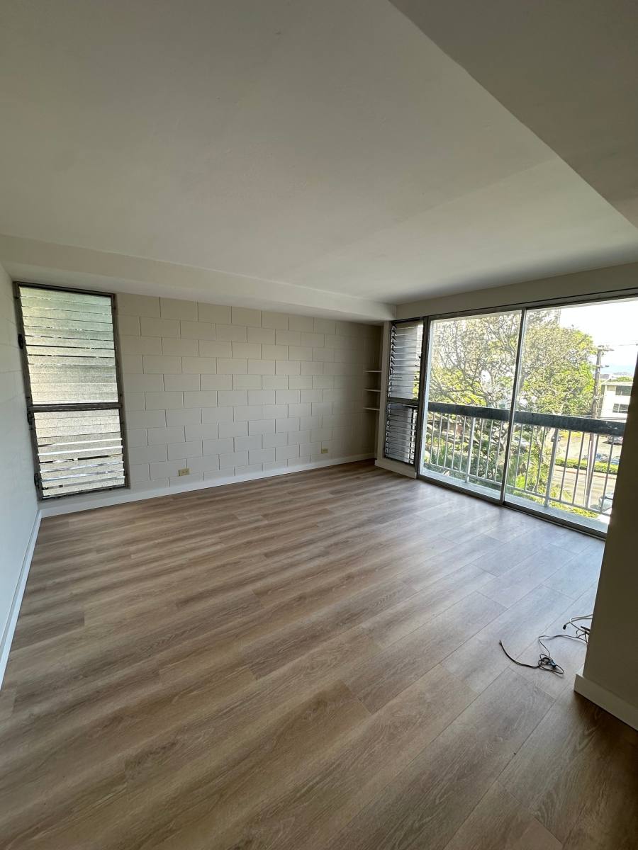 Apartment for rent at 2055 Nuuanu Ave #401, Honolulu, HI 96817