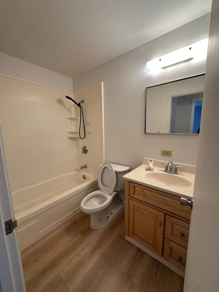 Apartment for rent at 2055 Nuuanu Ave #401, Honolulu, HI 96817
