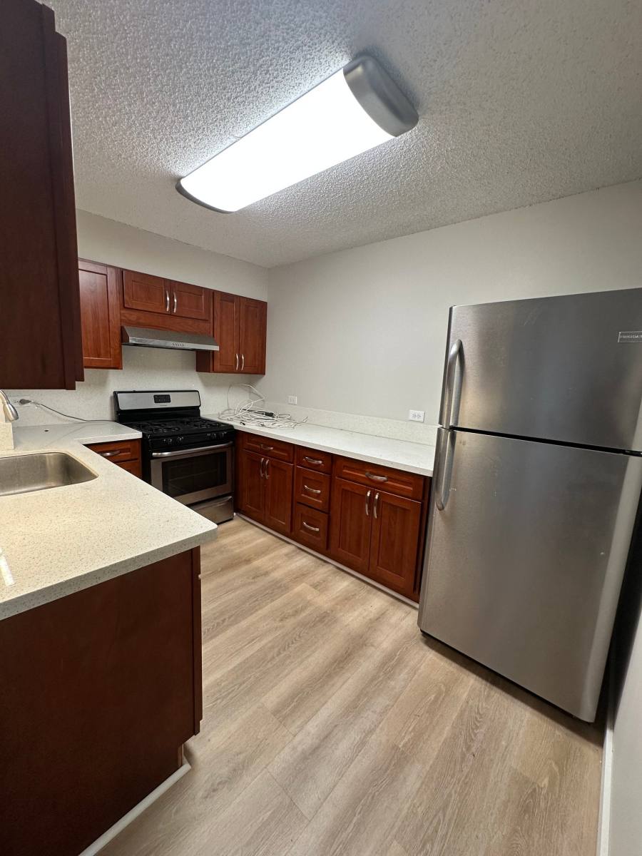 Apartment for rent at 2055 Nuuanu Ave #401, Honolulu, HI 96817