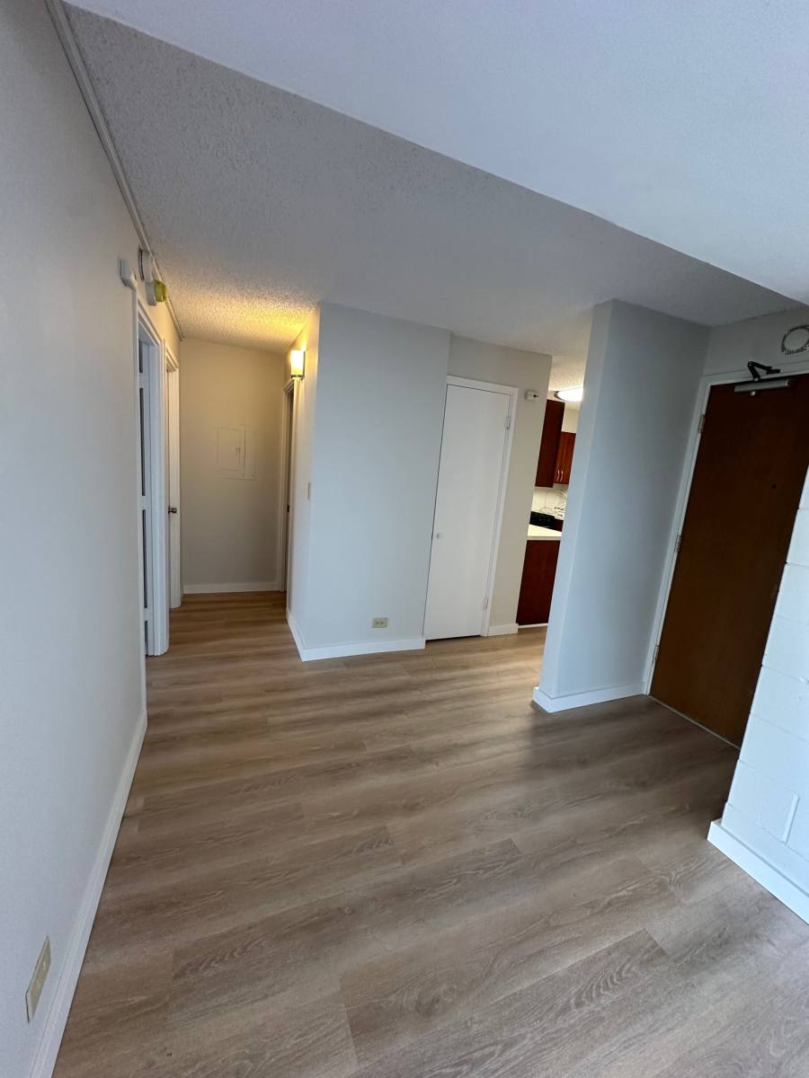 Apartment for rent at 2055 Nuuanu Ave #401, Honolulu, HI 96817