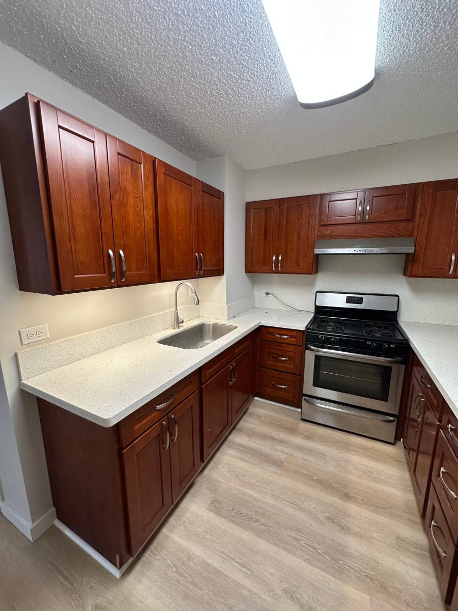 Apartment for rent at 2055 Nuuanu Ave #401, Honolulu, HI 96817