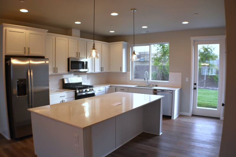 House for rent at 8732 68th Place NE, Marysville, WA 98270