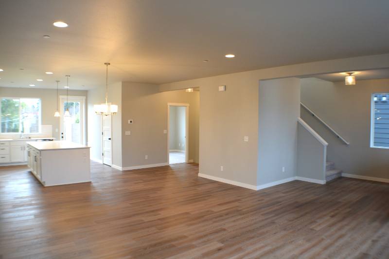 House for rent at 8732 68th Place NE, Marysville, WA 98270