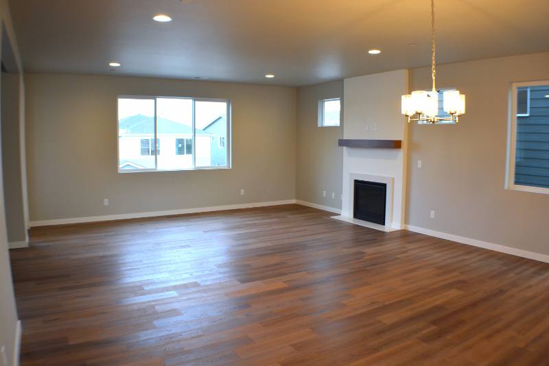 House for rent at 8732 68th Place NE, Marysville, WA 98270
