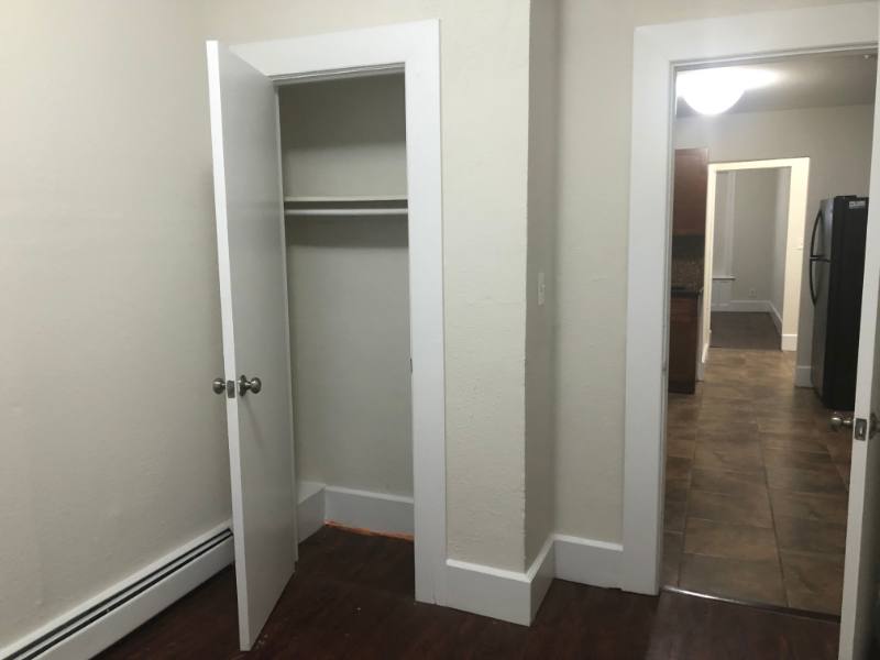 Apartment for rent at 112 Arlington Ave #3, Jersey City, NJ 07305