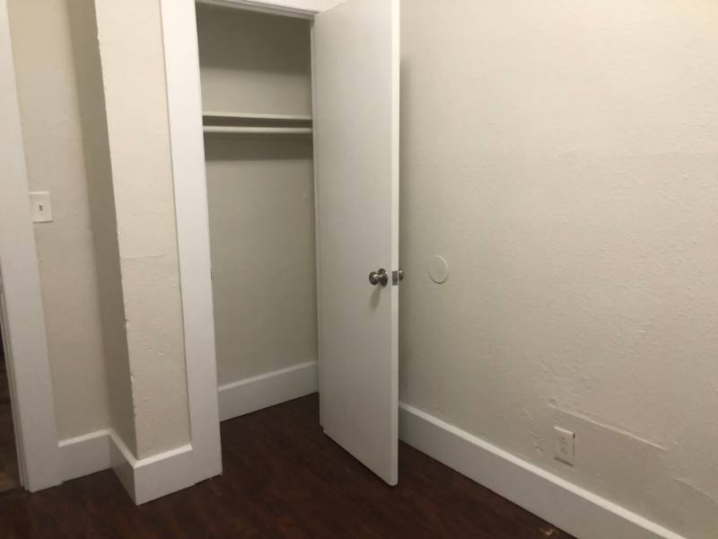 Apartment for rent at 112 Arlington Ave #3, Jersey City, NJ 07305