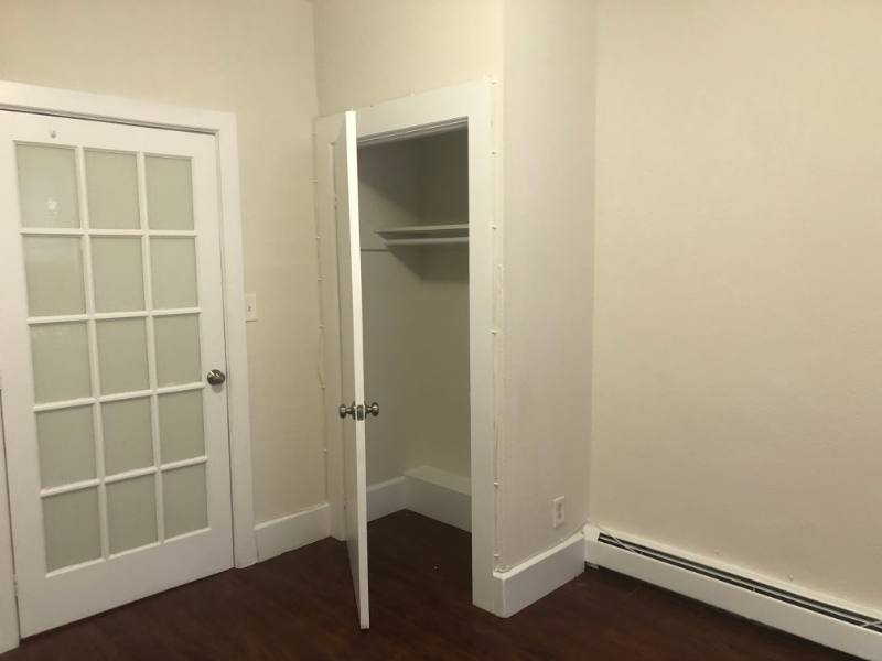 Apartment for rent at 112 Arlington Ave #3, Jersey City, NJ 07305