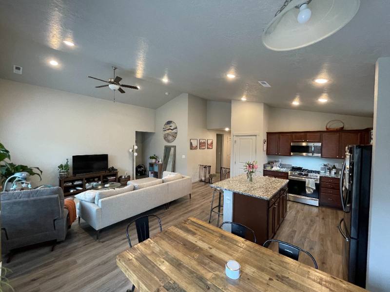 House for rent at 660 Inby, Mountain Home, ID 83647