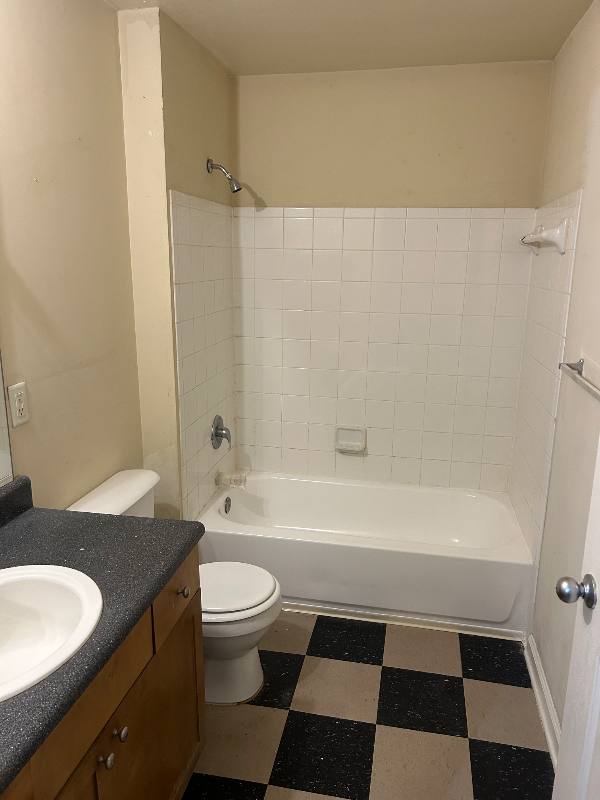Apartment for rent at 725 Denali Way #104, Charlottesville, VA 22903