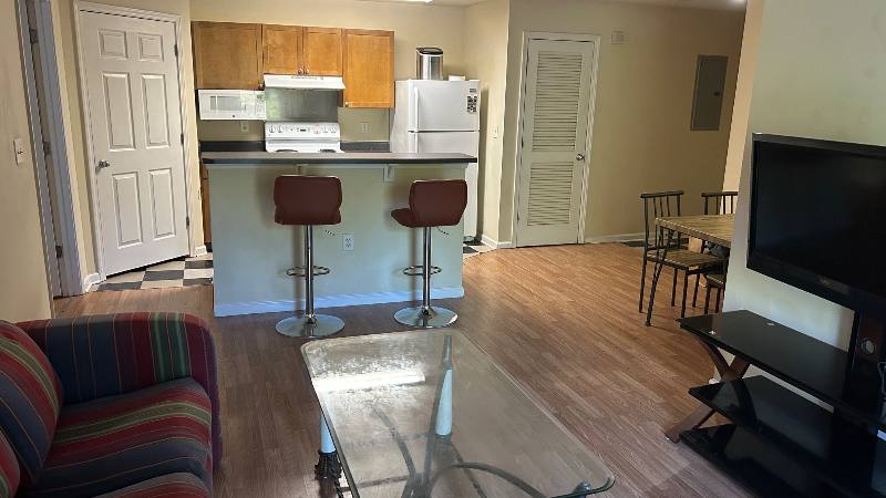 Apartment for rent at 725 Denali Way #104, Charlottesville, VA 22903