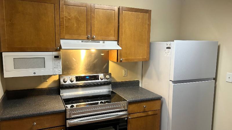 Apartment for rent at 725 Denali Way #104, Charlottesville, VA 22903