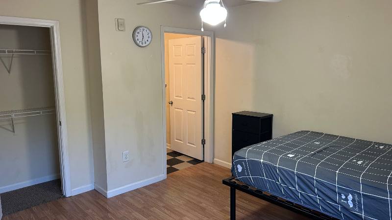 Apartment for rent at 725 Denali Way #104, Charlottesville, VA 22903