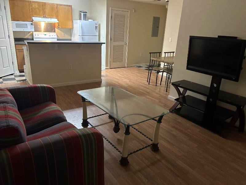Apartment for rent at 725 Denali Way #104, Charlottesville, VA 22903