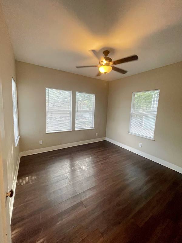 House for rent at 1425 Quintana Rd #1, San Antonio, TX 78211