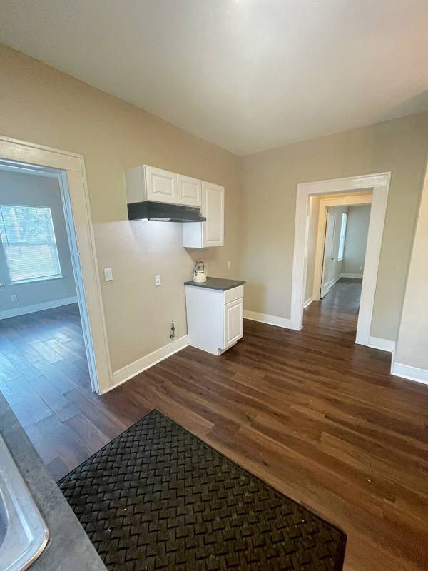 House for rent at 1425 Quintana Rd #1, San Antonio, TX 78211