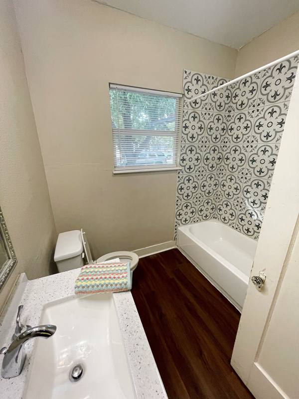 House for rent at 1425 Quintana Rd #1, San Antonio, TX 78211