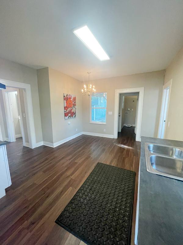 House for rent at 1425 Quintana Rd #1, San Antonio, TX 78211