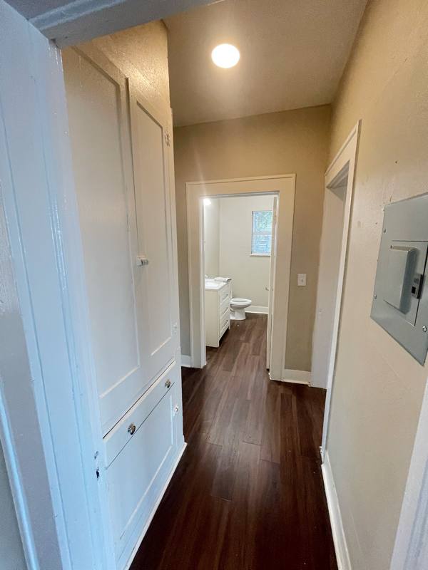 House for rent at 1425 Quintana Rd #1, San Antonio, TX 78211