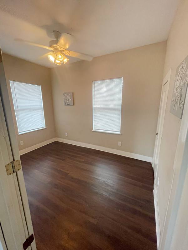House for rent at 1425 Quintana Rd #1, San Antonio, TX 78211