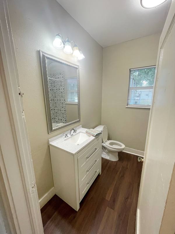 House for rent at 1425 Quintana Rd #1, San Antonio, TX 78211