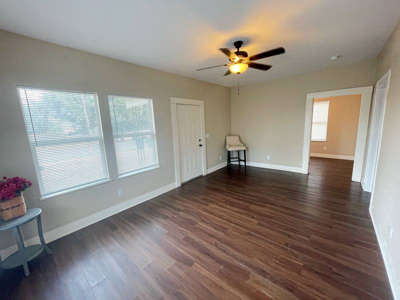 House for rent at 1425 Quintana Rd #1, San Antonio, TX 78211