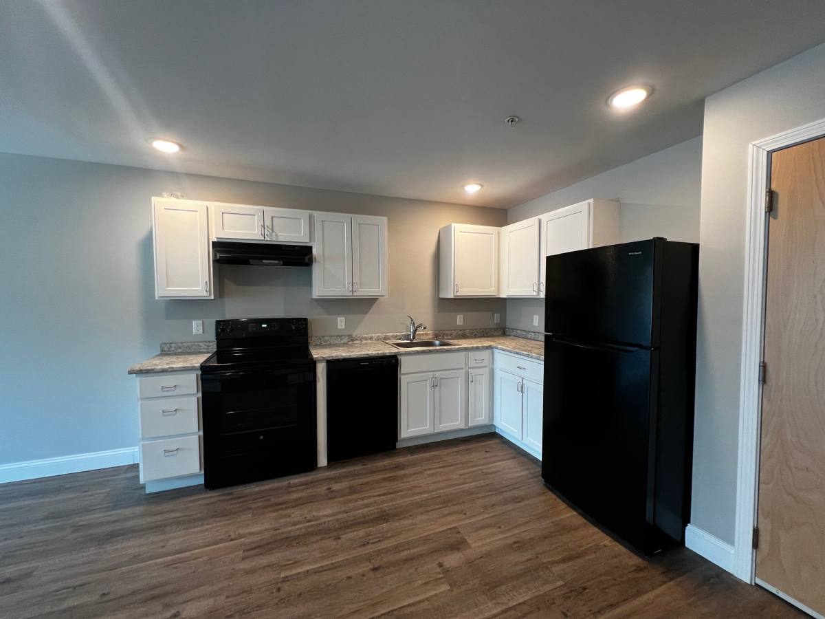 Apartment for rent at 197 Pearl St, Essex Junction, VT 05452