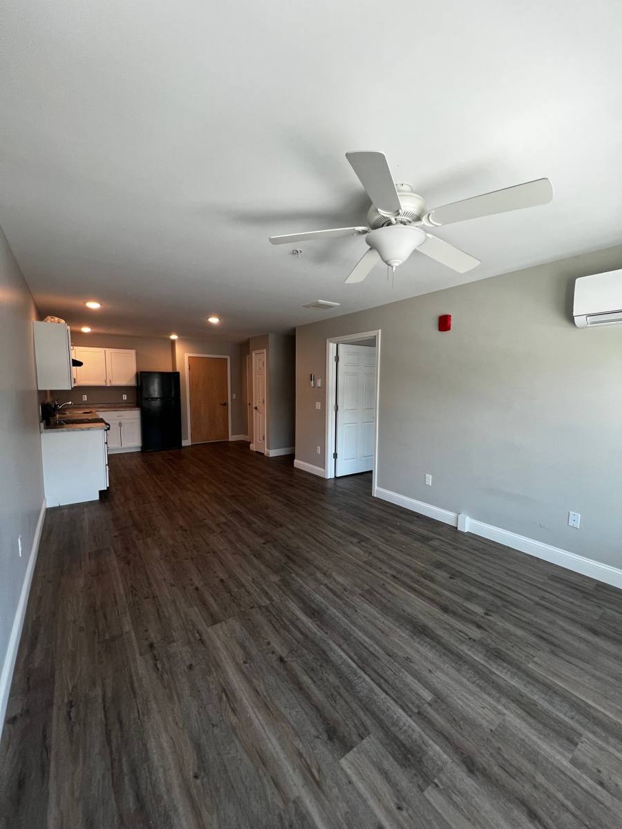 Apartment for rent at 197 Pearl St, Essex Junction, VT 05452