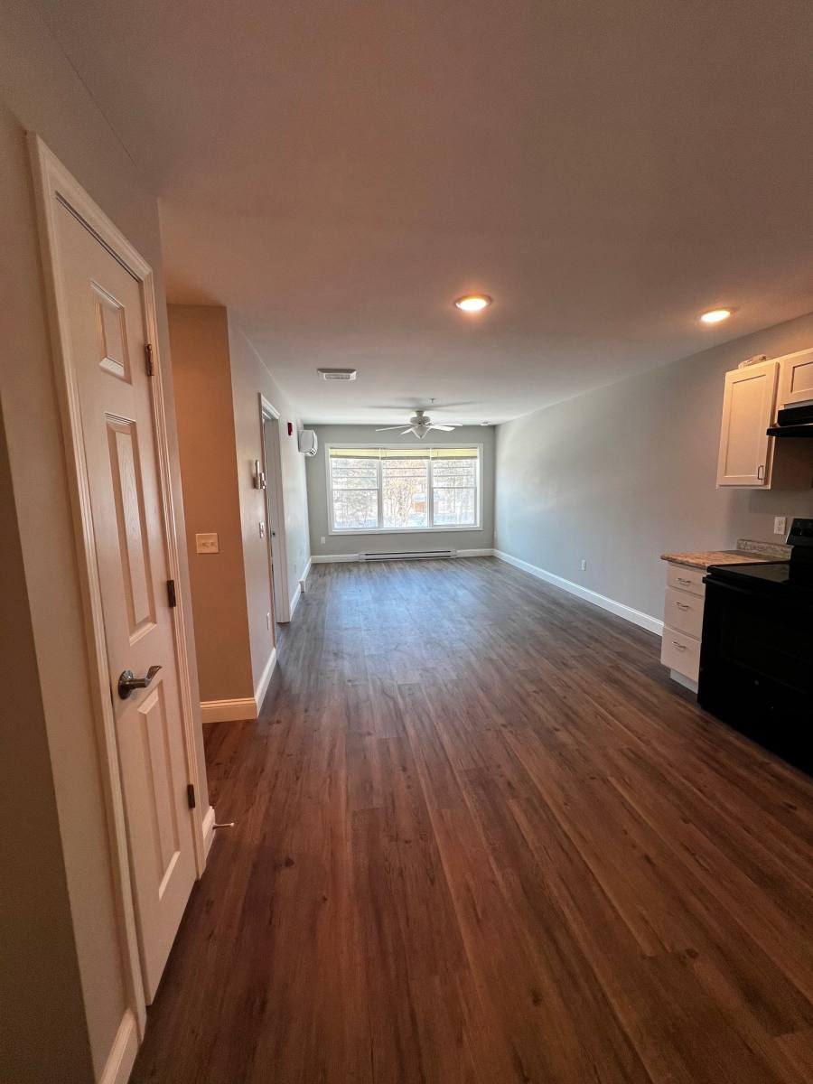 Apartment for rent at 197 Pearl St, Essex Junction, VT 05452