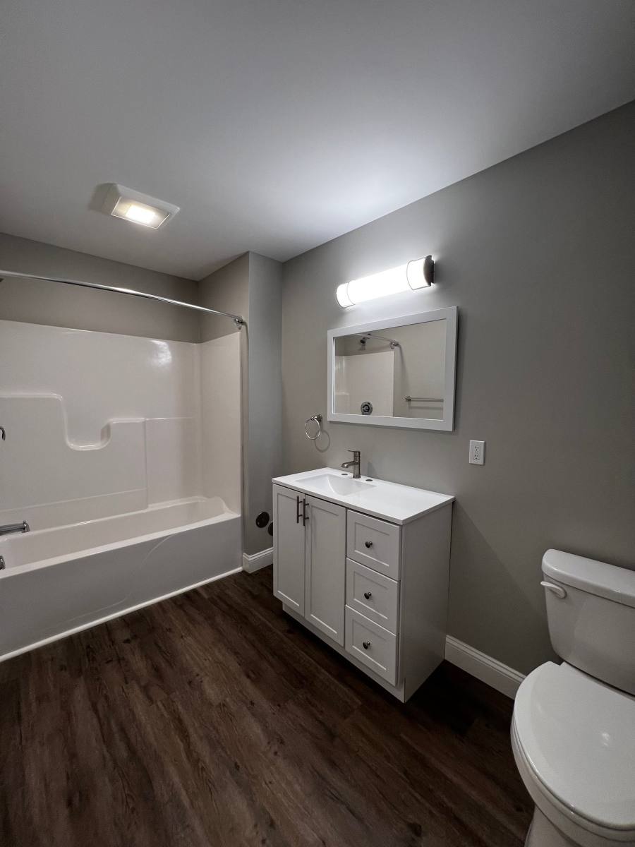 Apartment for rent at 197 Pearl St, Essex Junction, VT 05452