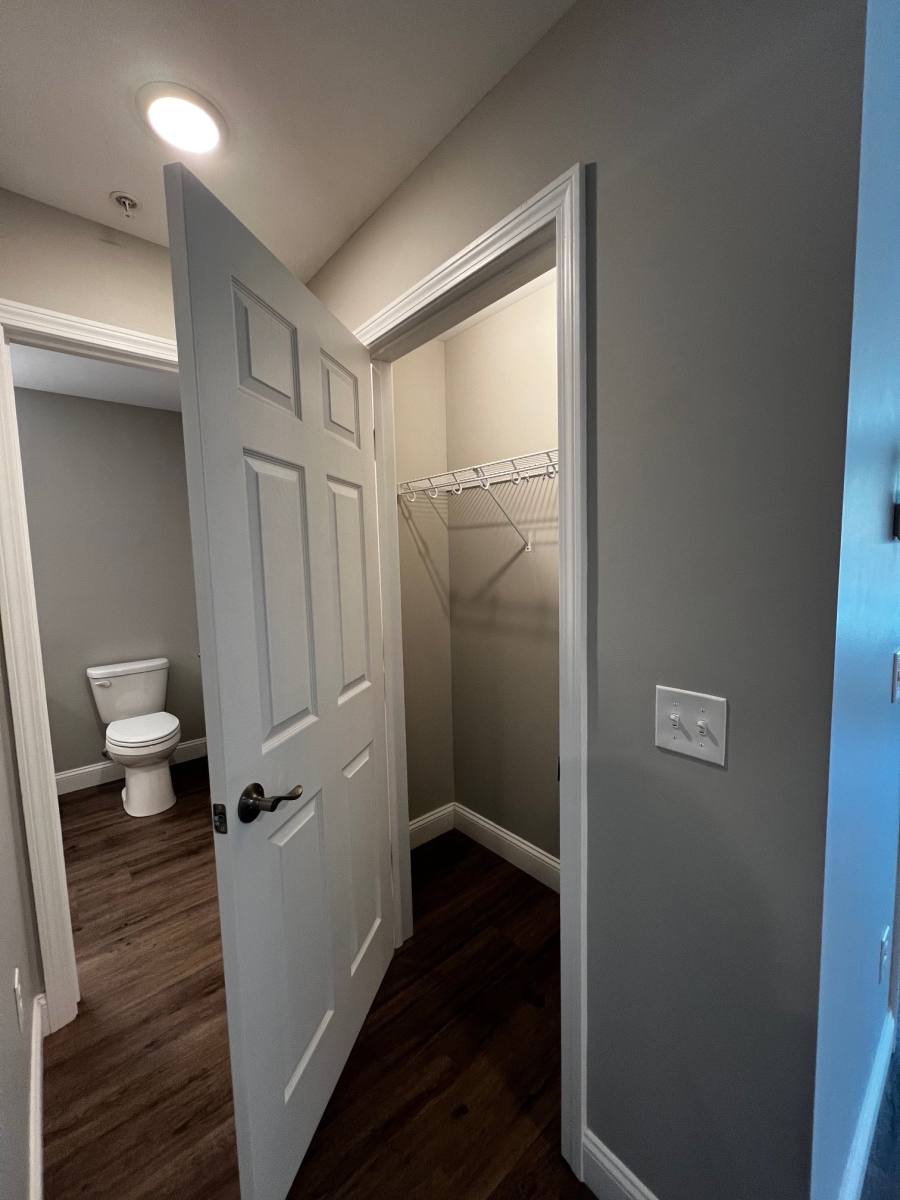Apartment for rent at 197 Pearl St, Essex Junction, VT 05452