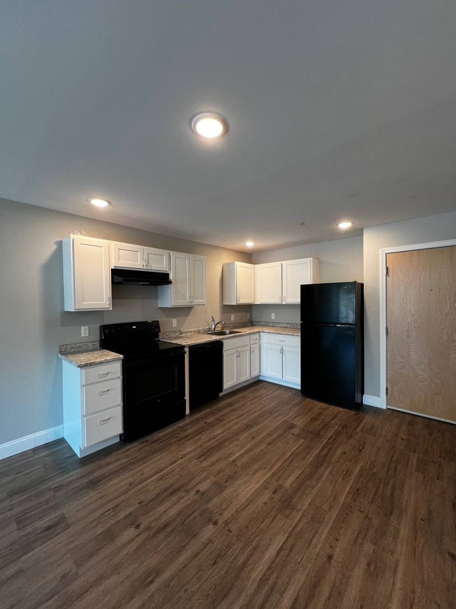 Apartment for rent at 197 Pearl St, Essex Junction, VT 05452