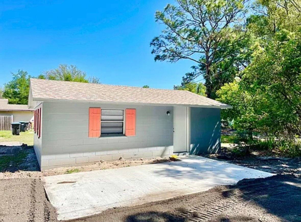House for rent at 7800 Empire Ave, Orlando, FL 32810