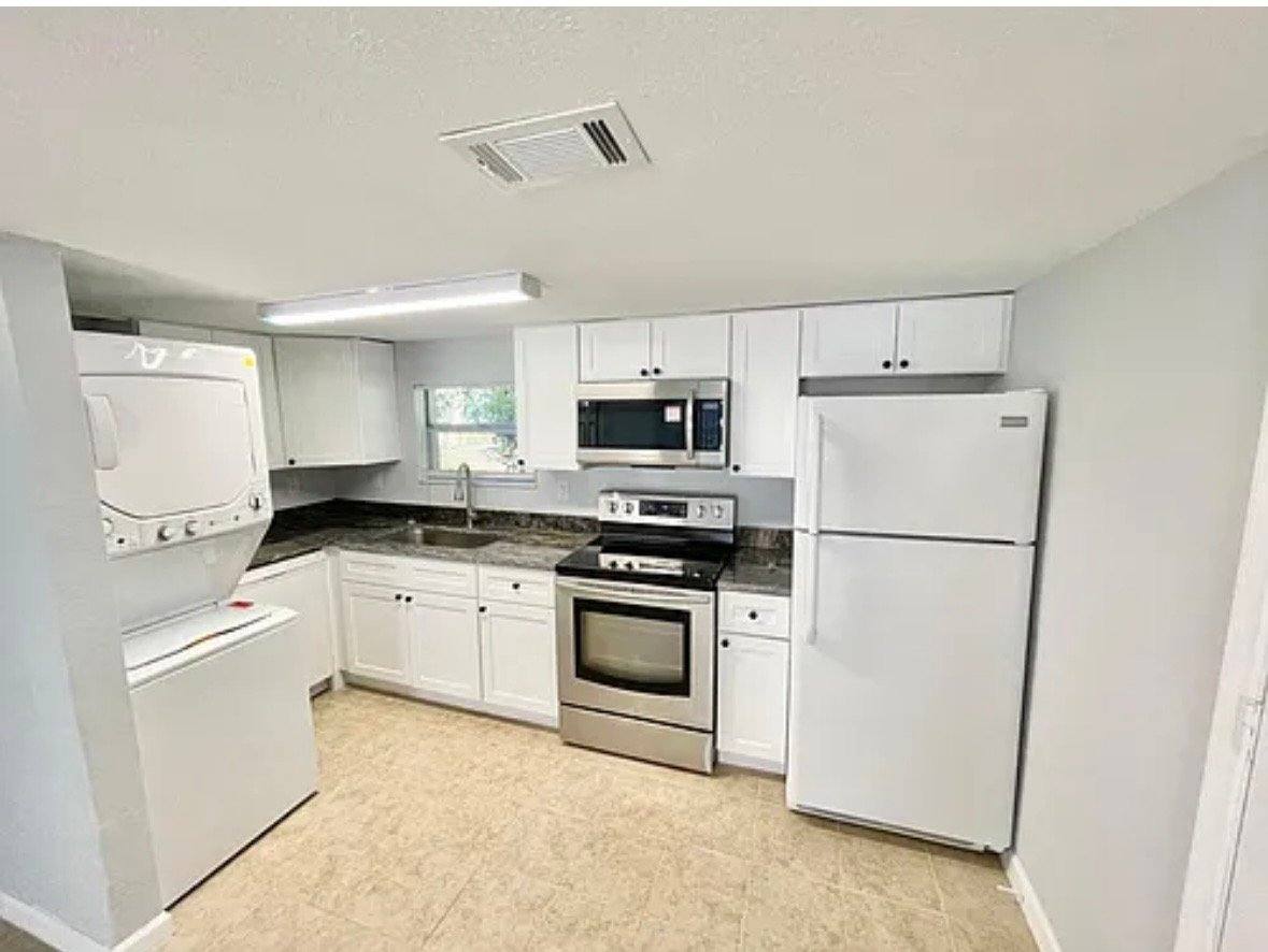 House for rent at 7800 Empire Ave, Orlando, FL 32810