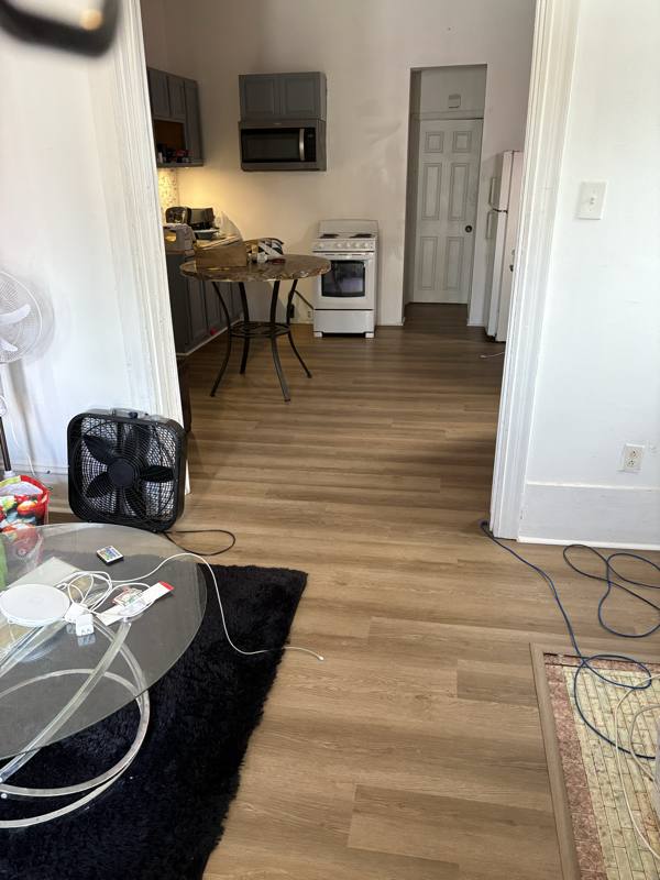 Apartment for rent at 4 N 50th St - 1st Floor, Philadelphia, PA 19139