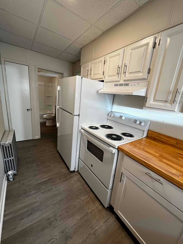 Apartment for rent at 20 John St #2, Pittston, PA 18640
