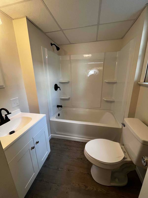 Apartment for rent at 20 John St #2, Pittston, PA 18640